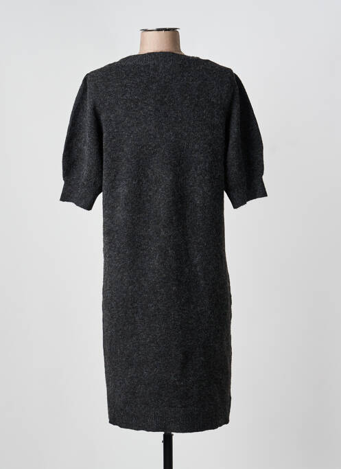 Robe courte noir VERO MODA femme
