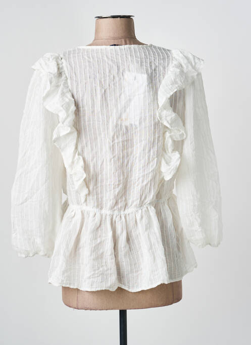 Blouse blanc ONLY femme