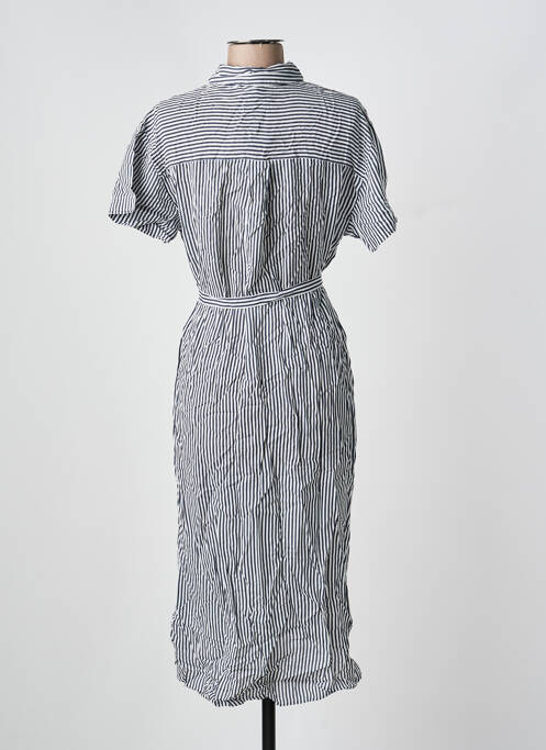 Robe courte blanc VERO MODA femme