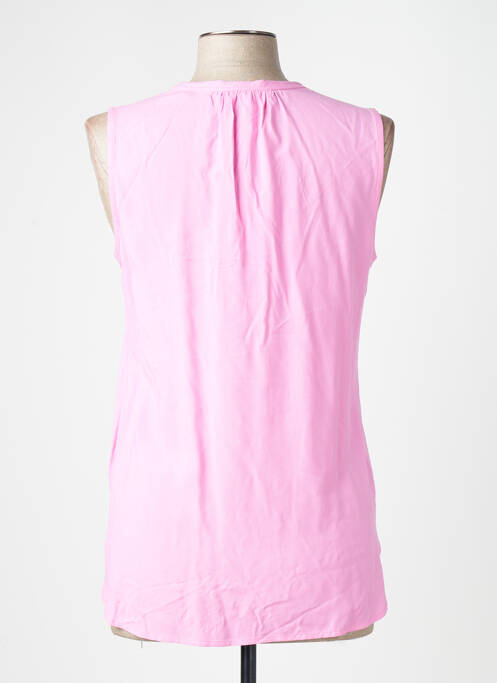 Top rose TOM TAILOR femme