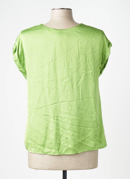 T-shirt vert BELLITA femme