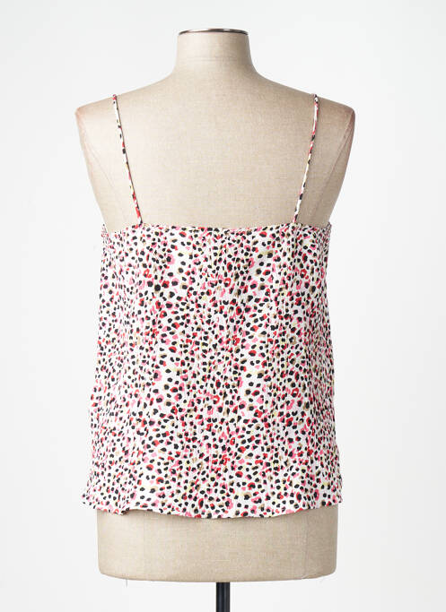 Débardeur rose ONLY femme