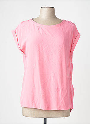 Top rose STREET ONE femme