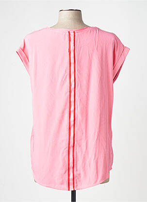 Top rose STREET ONE femme