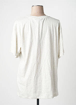 T-shirt blanc VERO MODA femme