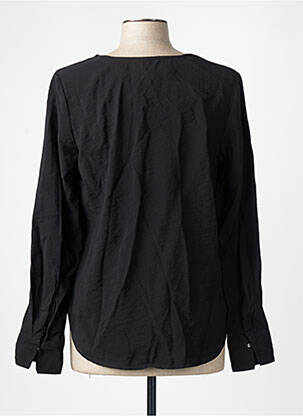Chemisier noir VERO MODA femme
