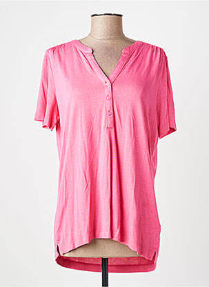 Top rose STREET ONE femme