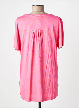 Top rose STREET ONE femme