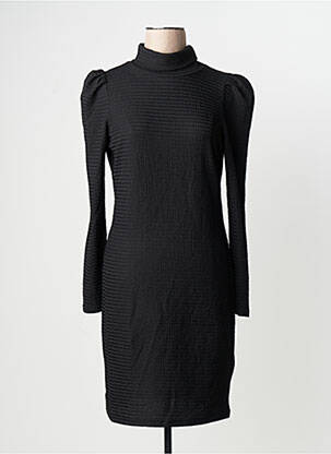 Robe longue noir VERO MODA femme