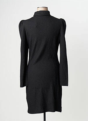 Robe longue noir VERO MODA femme