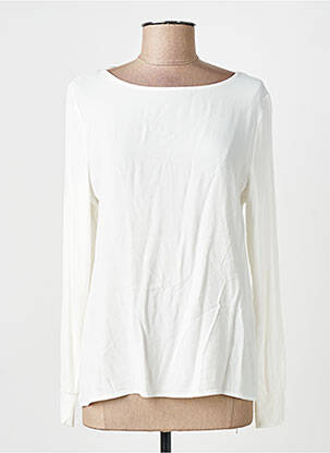 Top blanc STREET ONE femme