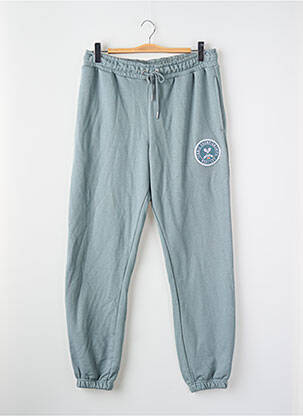 Jogging vert ELLESSE femme