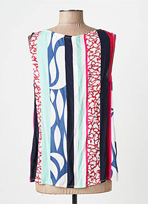 Débardeur multicolore STREET ONE femme