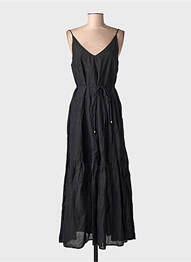 Robe courte noir ONLY femme