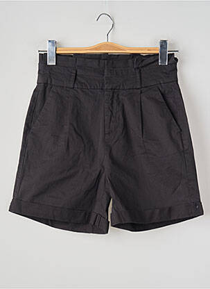 Short bleu VERO MODA femme