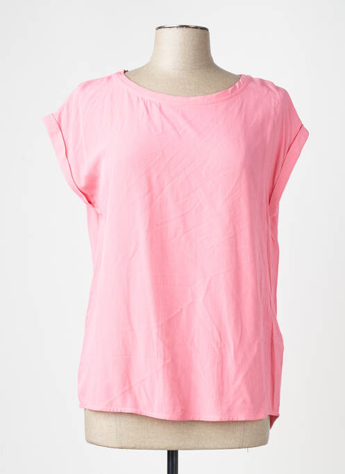 Top rose STREET ONE femme