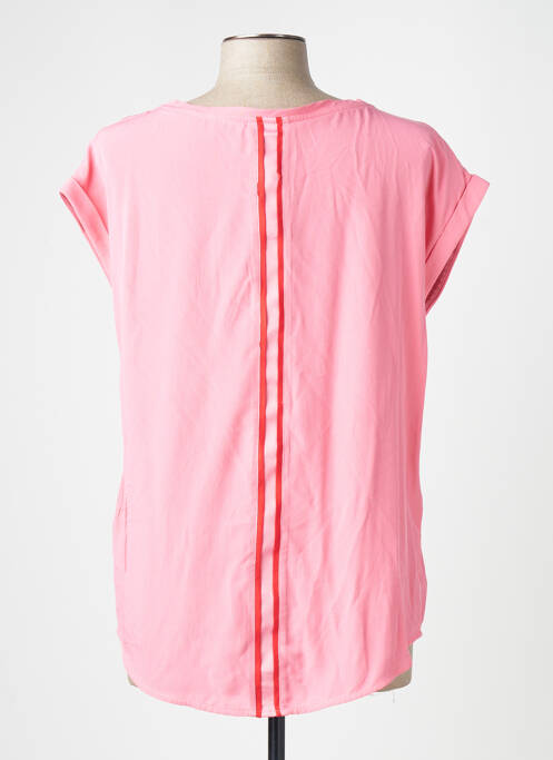 Top rose STREET ONE femme