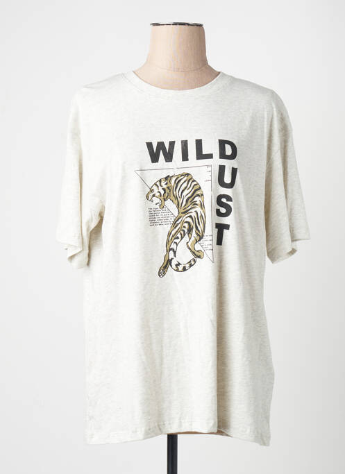 T-shirt blanc VERO MODA femme