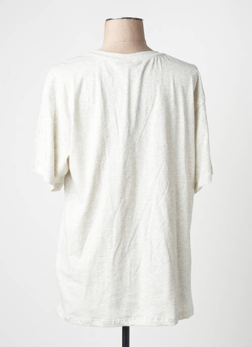 T-shirt blanc VERO MODA femme