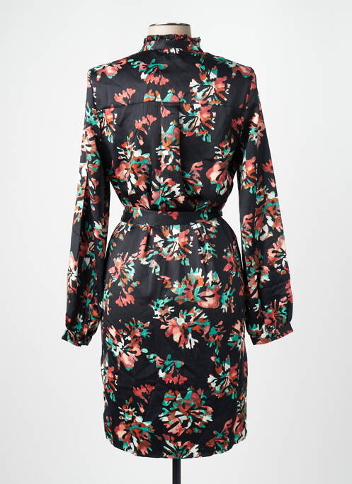 Robe courte noir VERO MODA femme