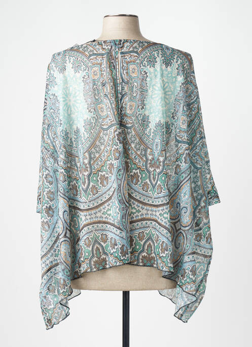 Chemisier vert MOLLY BRACKEN femme