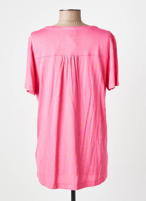 Top rose STREET ONE femme