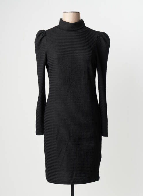 Robe longue noir VERO MODA femme