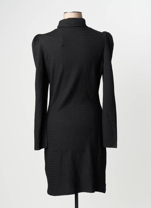 Robe longue noir VERO MODA femme
