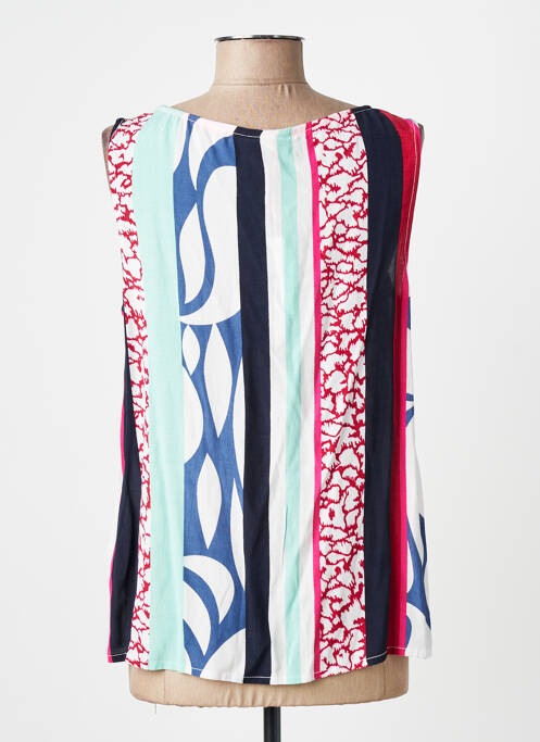 Débardeur multicolore STREET ONE femme