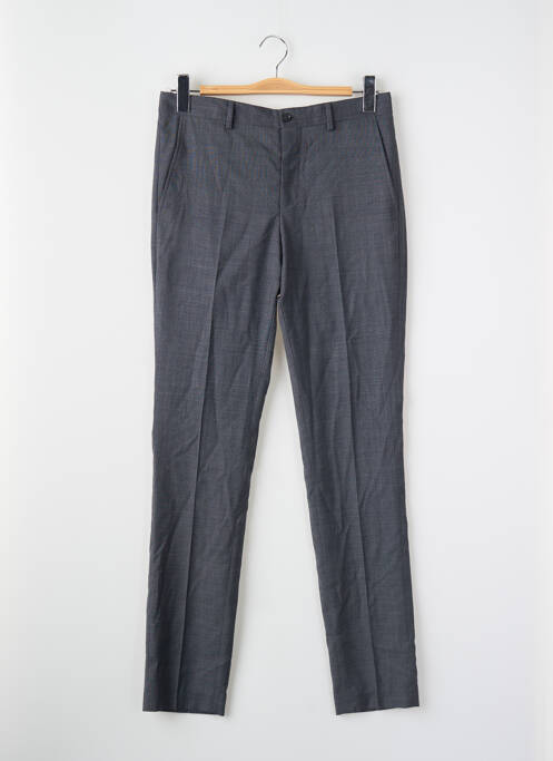 Pantalon chino gris JACK & JONES homme