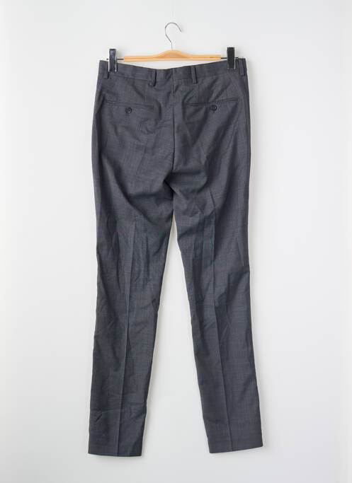 Pantalon chino gris JACK & JONES homme