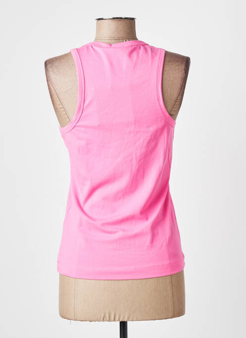 Débardeur rose THE JOGG CONCEPT femme