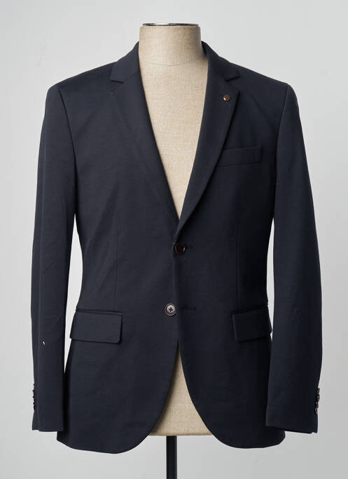 Blazer bleu JACK & JONES homme