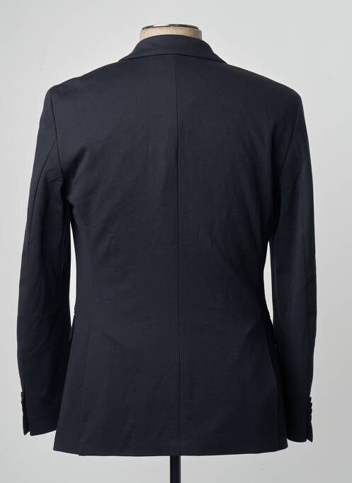 Blazer bleu JACK & JONES homme