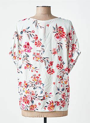 T-shirt multicolore STREET ONE femme