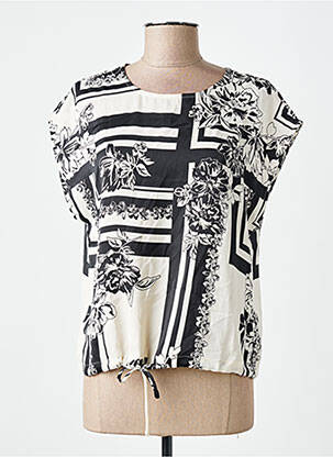 Chemisier blanc VERO MODA femme
