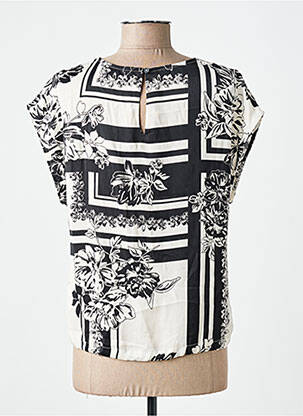 Chemisier blanc VERO MODA femme
