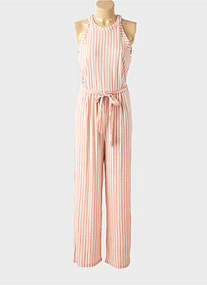 Combi-pantalon multicolore ONLY femme