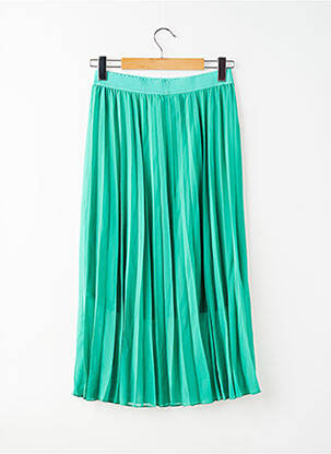 Jupe longue vert NAF NAF femme