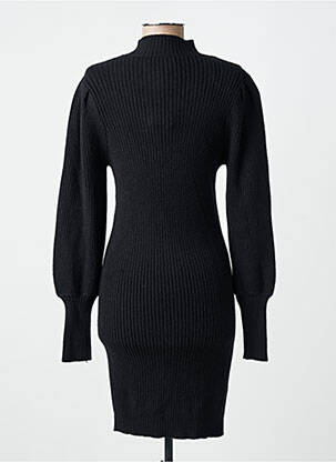Robe pull noir ONLY femme