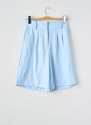 Bermuda bleu ONLY femme