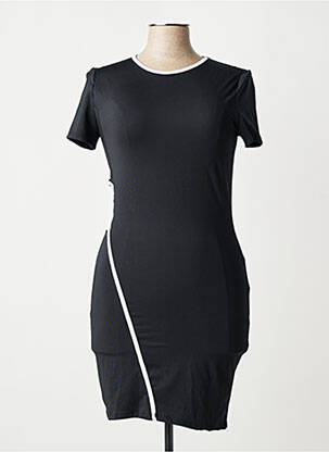 Robe courte noir TALLY WEIJL femme