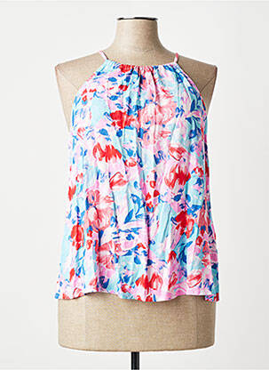 Blouse multicolore VERO MODA femme