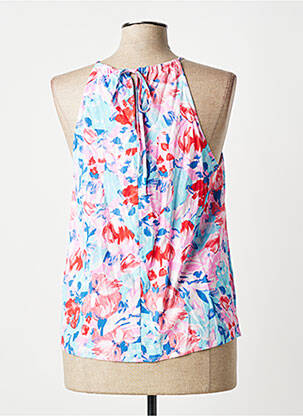 Blouse multicolore VERO MODA femme