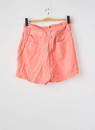Short rouge SUPERDRY femme