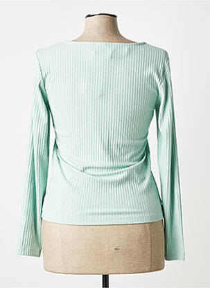 Pull bleu ONLY femme