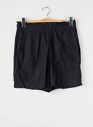 Bermuda noir TOM TAILOR femme