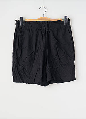 Bermuda noir TOM TAILOR femme