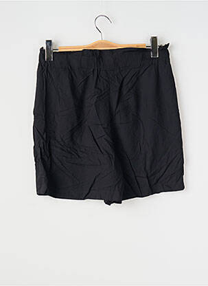 Bermuda noir TOM TAILOR femme