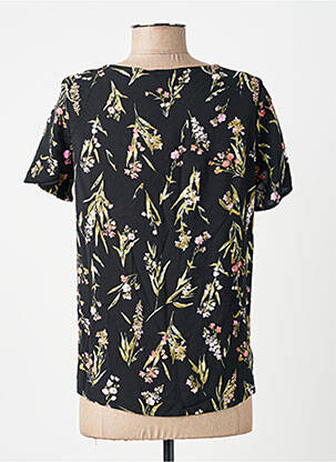 Top noir VERO MODA femme